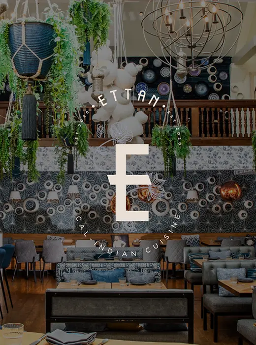Ettan Palo Alto restaurant